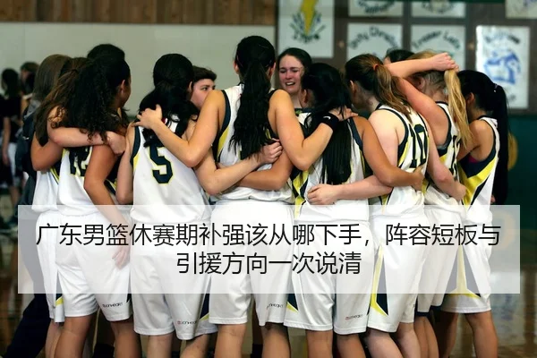 广东男篮休赛期补强该从哪下手，阵容短板与引援方向一次说清